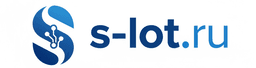 s-lot.ru Логотип