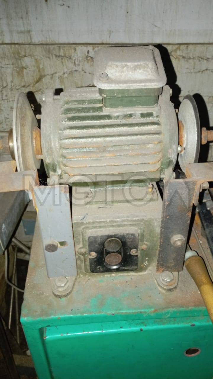 Шипорезный станок, Пермский край, с. Частые