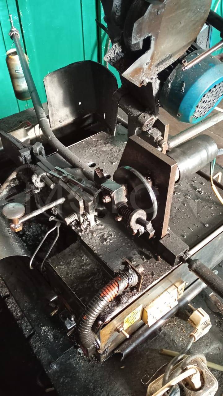 Автоматическое заточное устройство АЗУ-02/9М, Пермский край, с. Частые