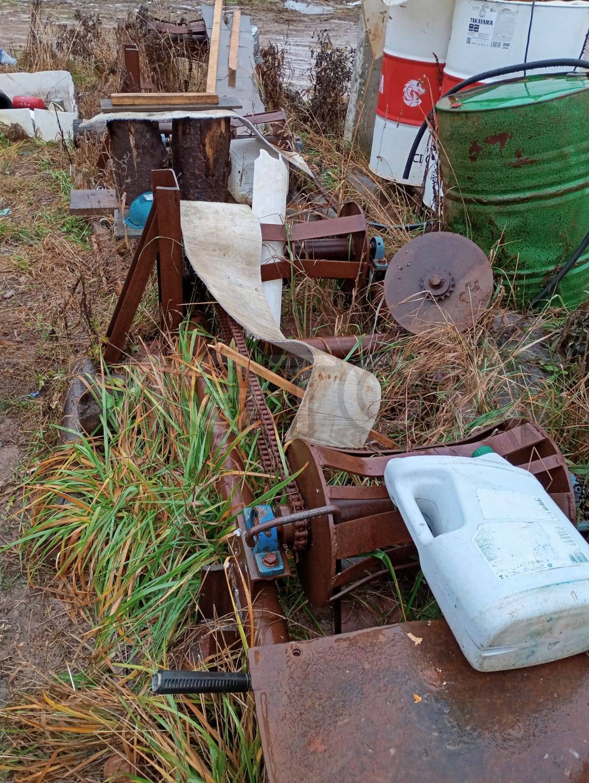 Земельный участок 20 сот. (садоводство), Пермский р-н, д. Клюино, КН 59:32:3290001:3725