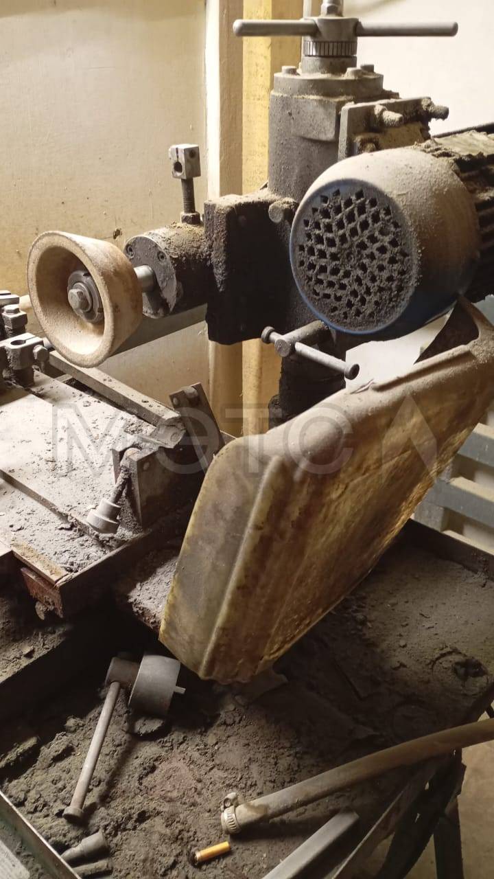 Заточной станок, Пермский край, с. Частые