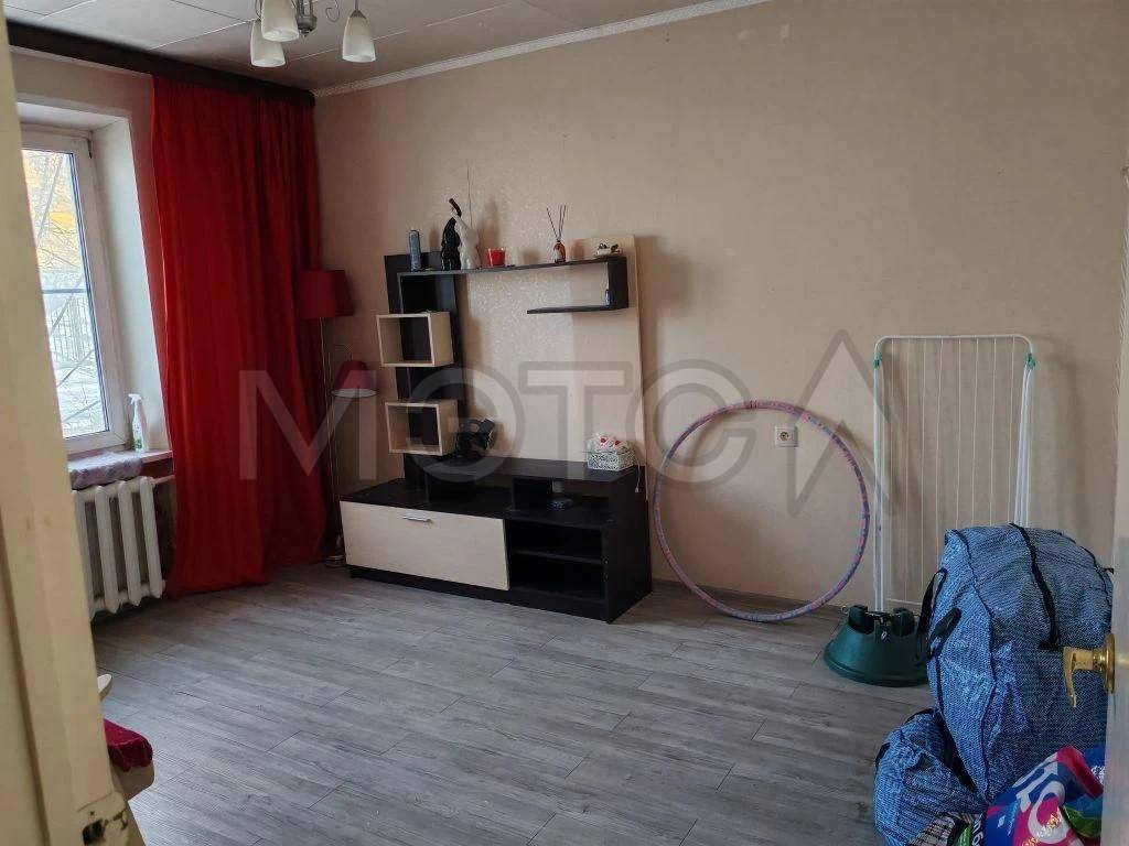 Квартира 37.3 кв.м., г. Москва, Старомарьинское шоссе, д. 12, кв. 6