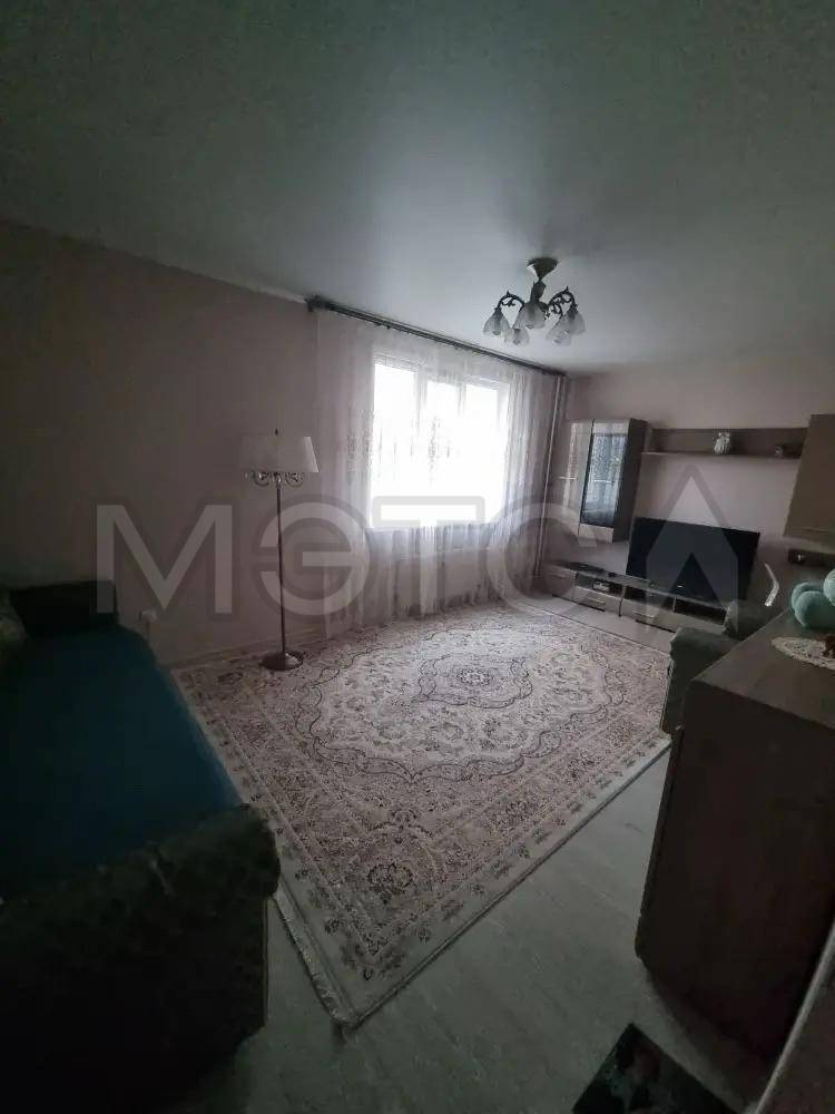 Квартира 56 кв.м, Москва, г.о. Троицк, пр-т Нововатутинский, д. 14, кв. 44